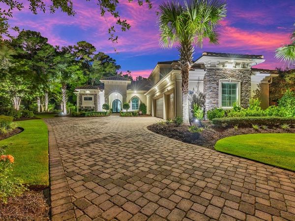 9569 Lugano Ct., Myrtle Beach, SC 29572