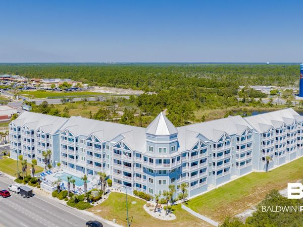 25805 Perdido Beach Boulevard, UNIT 215, Orange Beach, AL 36561