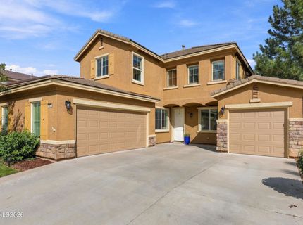 6672 Magical Drive, Sparks, NV 89436 Photo