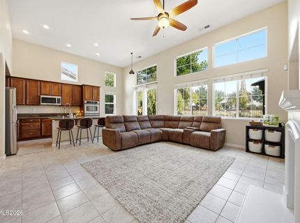 6672 Magical Drive, Sparks, NV 89436 Photo