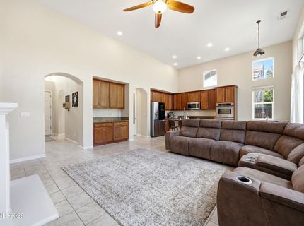 6672 Magical Drive, Sparks, NV 89436 Photo