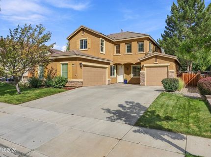 6672 Magical Drive, Sparks, NV 89436 Photo