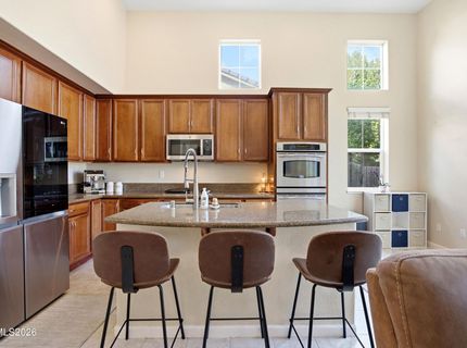6672 Magical Drive, Sparks, NV 89436 Photo