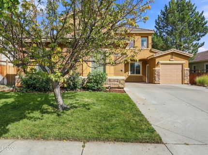 6672 Magical Drive, Sparks, NV 89436 Photo