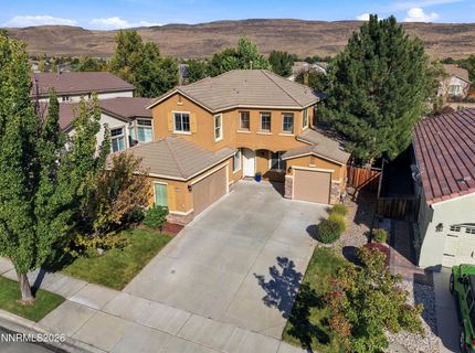 6672 Magical Drive, Sparks, NV 89436 Photo