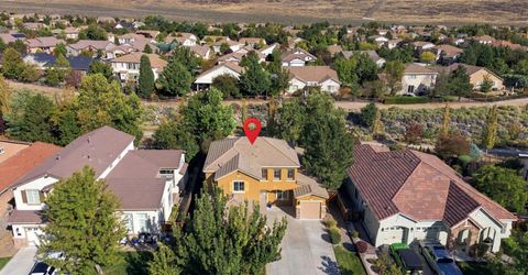 6672 Magical Drive, Sparks, NV 89436 Photo