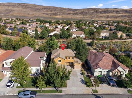 6672 Magical Drive, Sparks, NV 89436 Photo