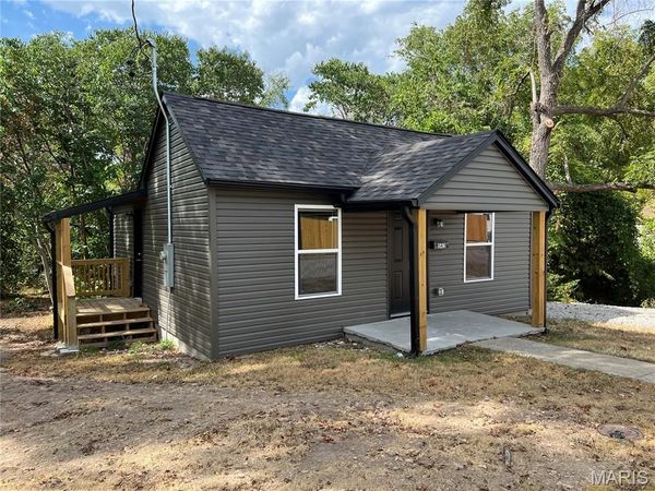 343 Hilton Street , Lebanon, MO 65536