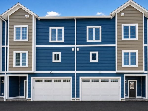 6 Nylah Crossing, Unit 6, Franklin, MA 02038