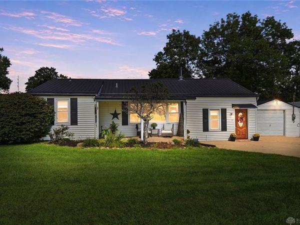 2106 Hamilton Road, Lebanon, OH 45036