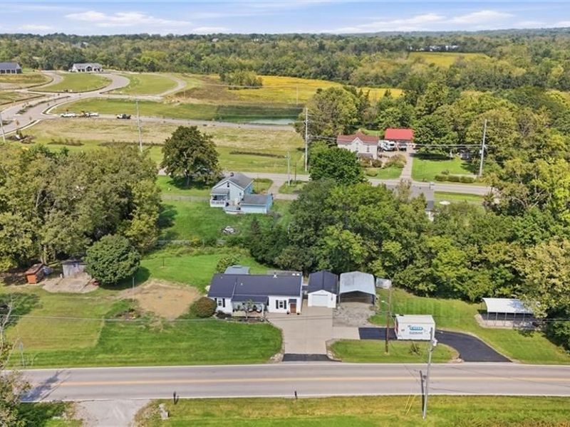 2106 Hamilton Road, Lebanon, OH 45036 Photo 3
