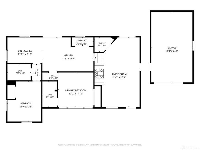2106 Hamilton Road, Lebanon, OH 45036 Photo 63