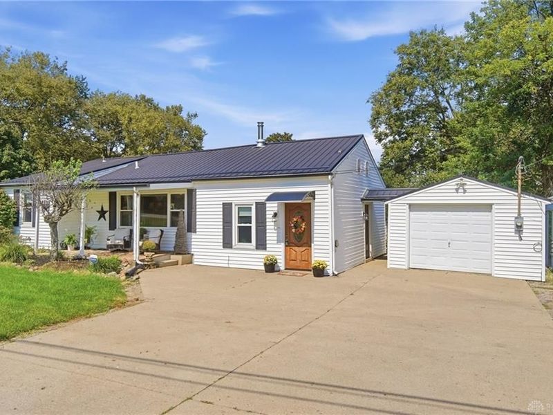 2106 Hamilton Road, Lebanon, OH 45036 Photo 9
