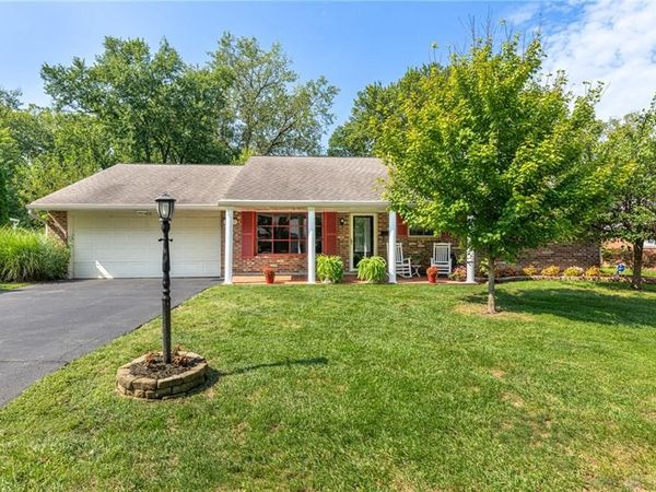 6109 Carnation Road, Dayton, OH 45449