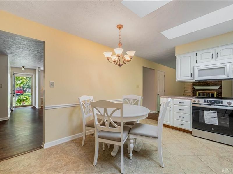 6109 Carnation Road, Dayton, OH 45449 Photo 13
