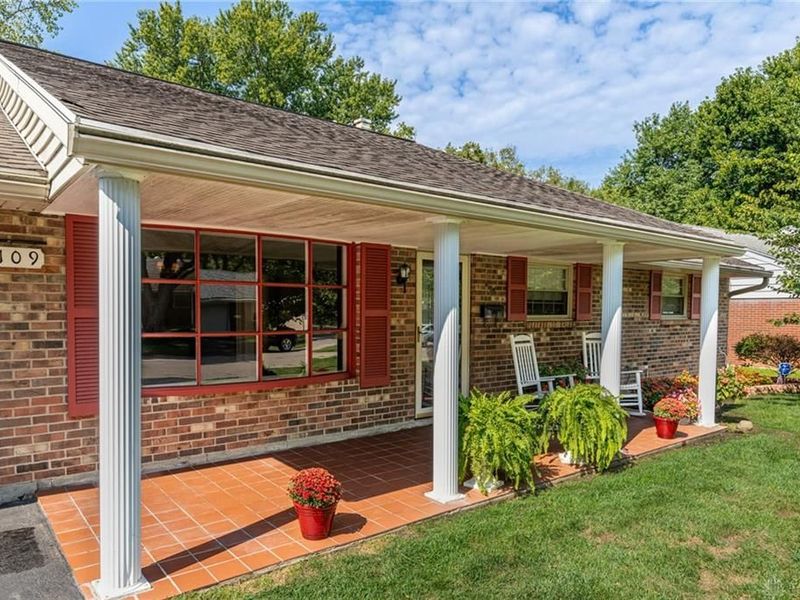 6109 Carnation Road, Dayton, OH 45449 Photo 2
