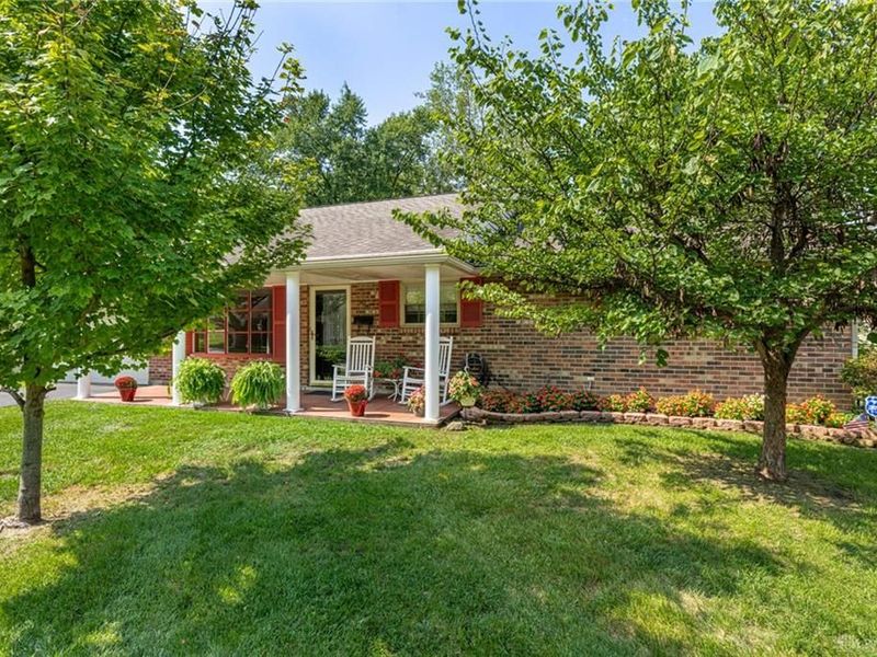 6109 Carnation Road, Dayton, OH 45449 Photo 35