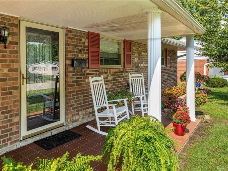 6109 Carnation Road, Dayton, OH 45449 Photo 36