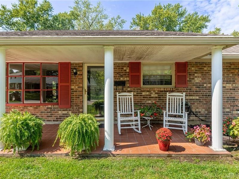 6109 Carnation Road, Dayton, OH 45449 Photo 37