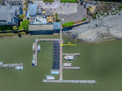 101 Palm Boulevard, Unit B2, Isle of Palms, SC 29451