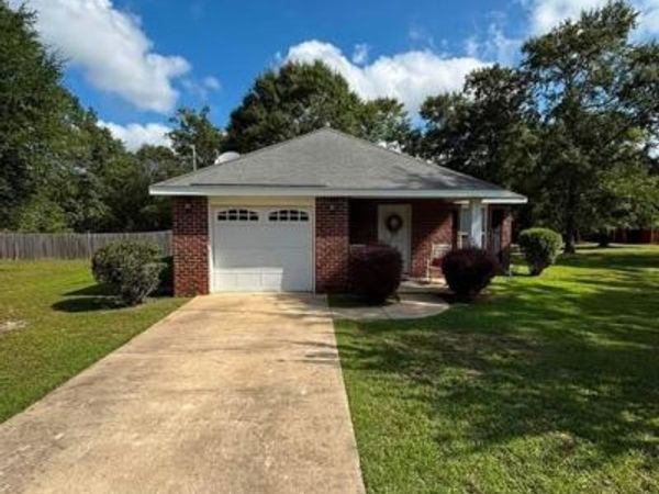 5270 Turnerville Woods Drive, Chunchula, AL 36521