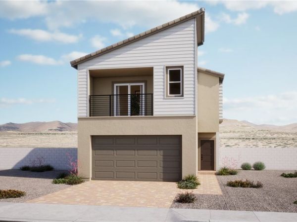 134 May Park Avenue, Henderson, NV 89011