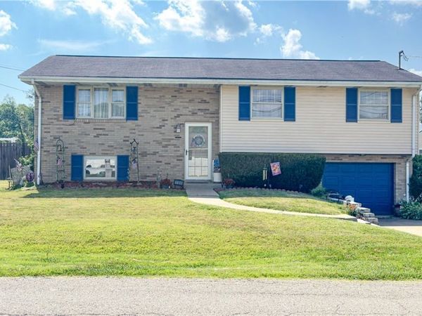 184 Belvedere Drive, Bloomingdale, OH 43910