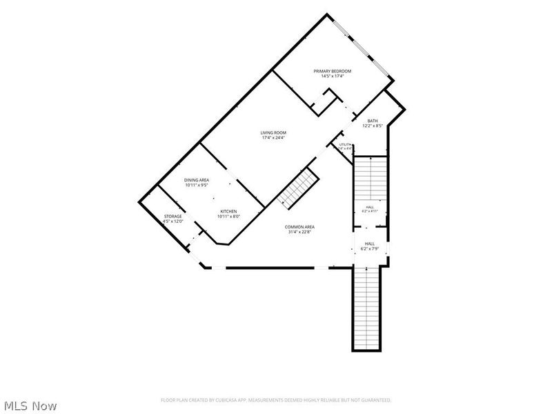 18 E Main Street, Unit Apt.1, McConnelsville, OH 43756 Photo 15
