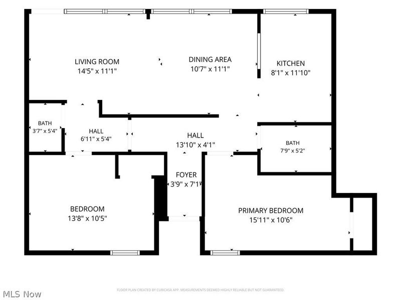 777 E Market Street, Unit C2, Akron, OH 44305 Photo 12