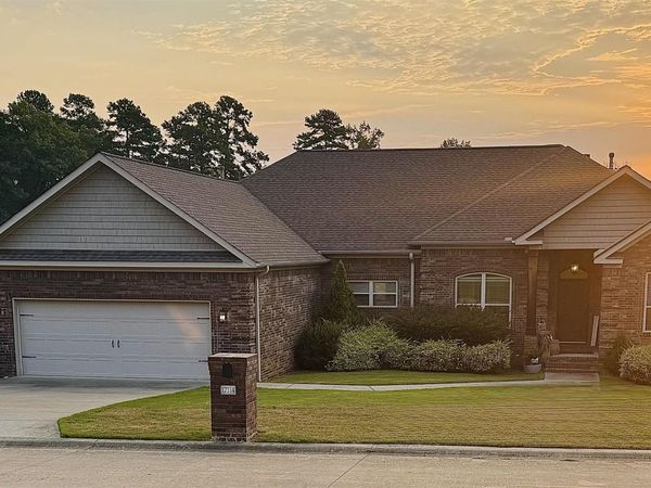 17114 Edinburgh Drive, Little Rock, AR 72210