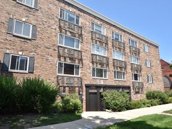 2222 E Belleview PLACE, Unit 110, Milwaukee, WI 53211