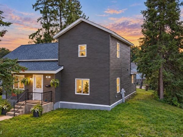 601 FIFTH AVENUE, Stevens Point, WI 54481