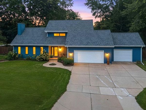 3003 OPEN GATE TRAIL, Green Bay, WI 54313