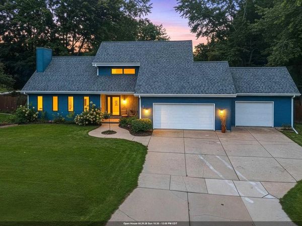 3003 OPEN GATE TRAIL, Green Bay, WI 54313