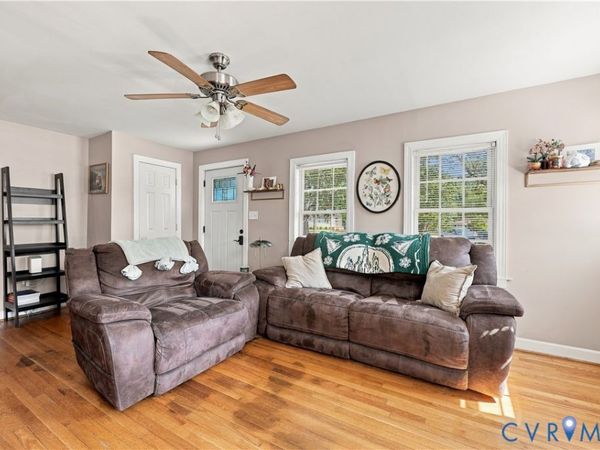 1310 Enon Avenue, Chester, VA 23836