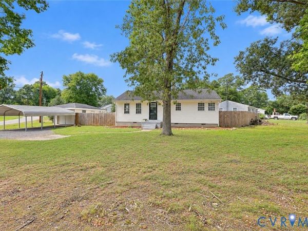 1310 Enon Avenue , Chester, VA 23836
