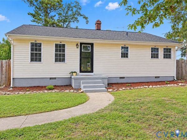 1310 Enon Avenue , Chester, VA 23836