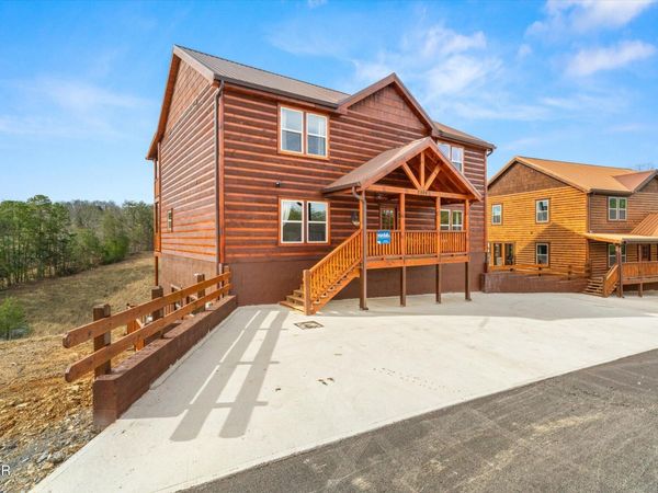 2208 Jericho Way, Sevierville, TN 37876