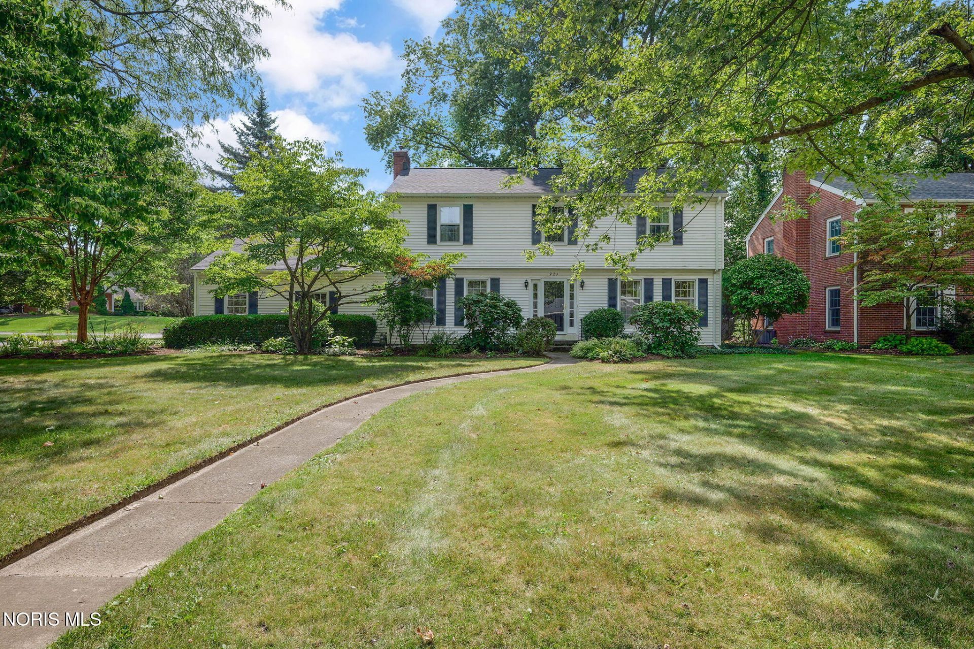 721 Ordway Avenue, Bowling Green, OH 43402 Main Photo