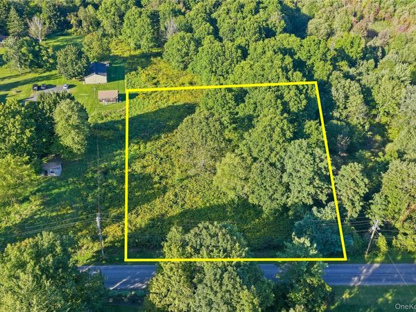 TBD Brookside Road, New Paltz, NY 12561