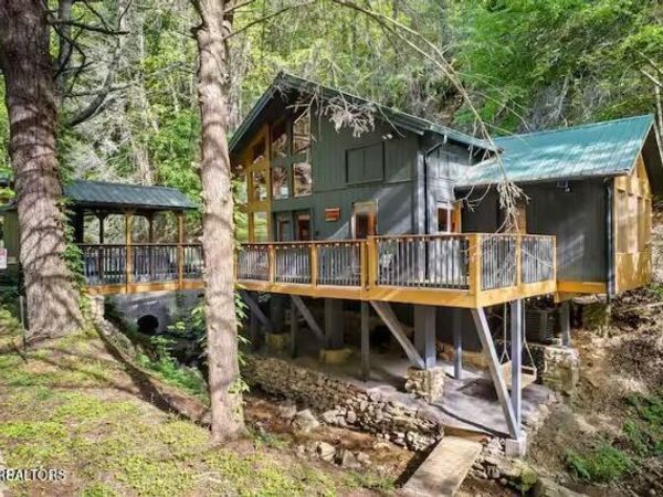 2645 Black Walnut Flats Rd, Sevierville, TN 37862