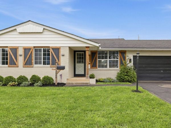 1088 Torrey Hill Drive, Columbus, OH 43228