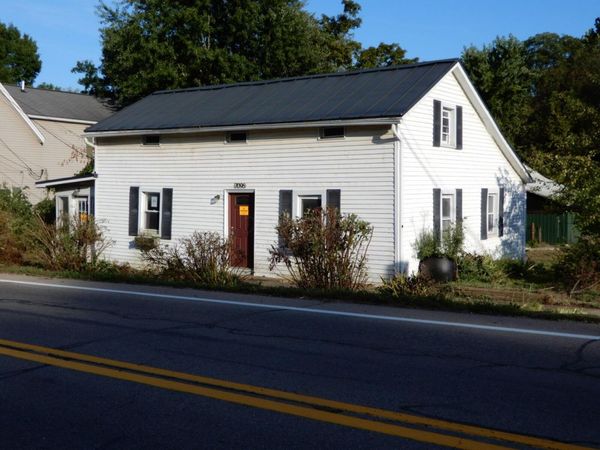 7096 Columbus Road, Centerburg, OH 43011