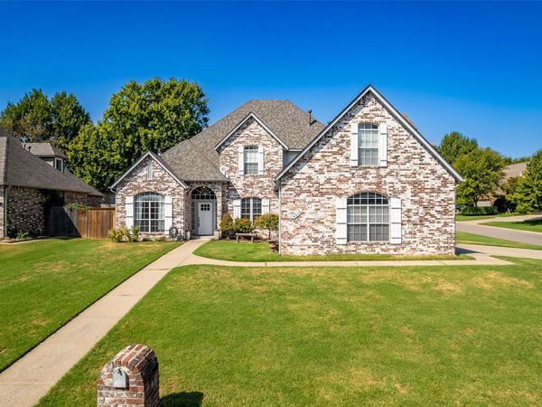 9518 S 86th East Avenue , Tulsa, OK 74133
