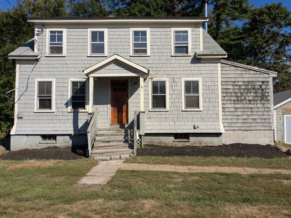 371 Sanford Road , Wells, ME 04090