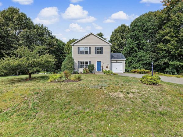 111 Harvest Hill Road , Windham, ME 04062