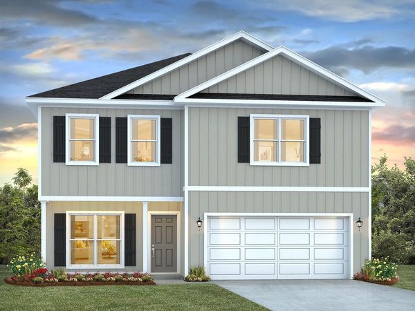 86 Dockside Road, Freeport, FL 32439
