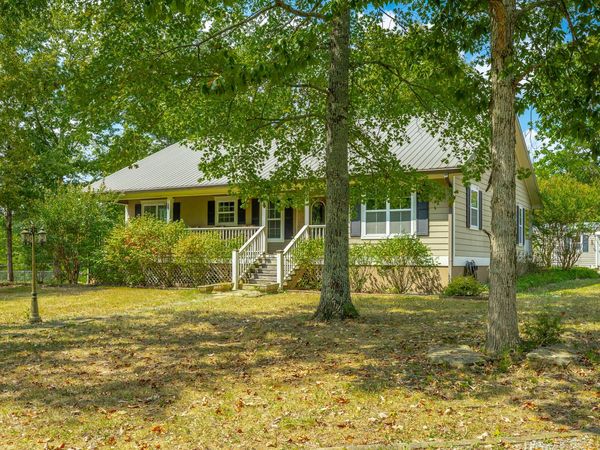 380 Camp Road, Chickamauga, GA 30707