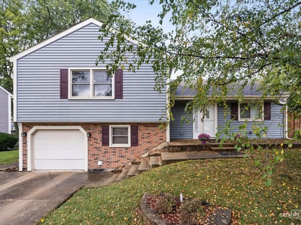 954 Grant Street, Bartlett, IL 60103