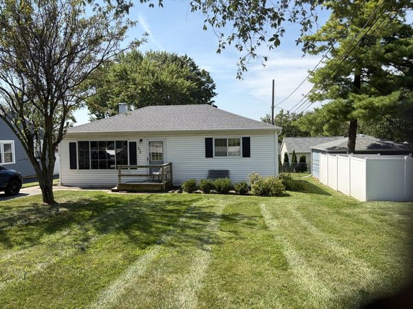 846 3rd Avenue , Geneva, IL 60134
